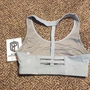 Born primitive 1RM sports bra